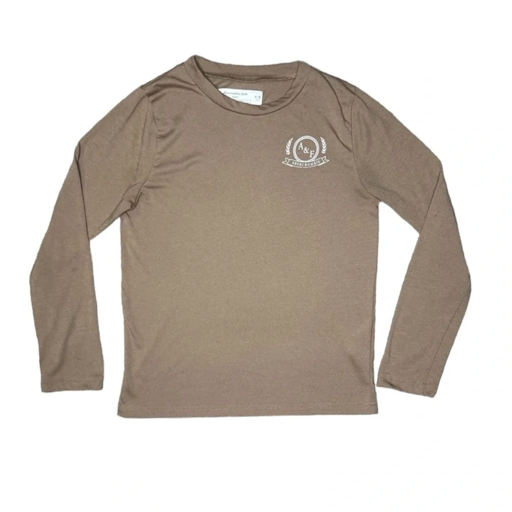 Abercrombie Kids sleep shirt